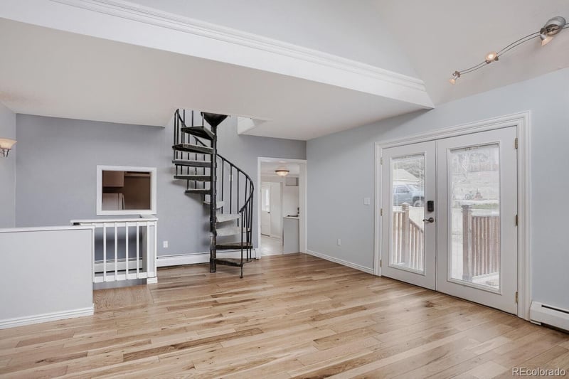 327 Virginia St, Idaho Springs, CO 80452