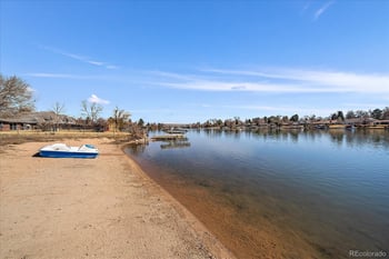 4760 Evans Ave, Denver, CO 80219