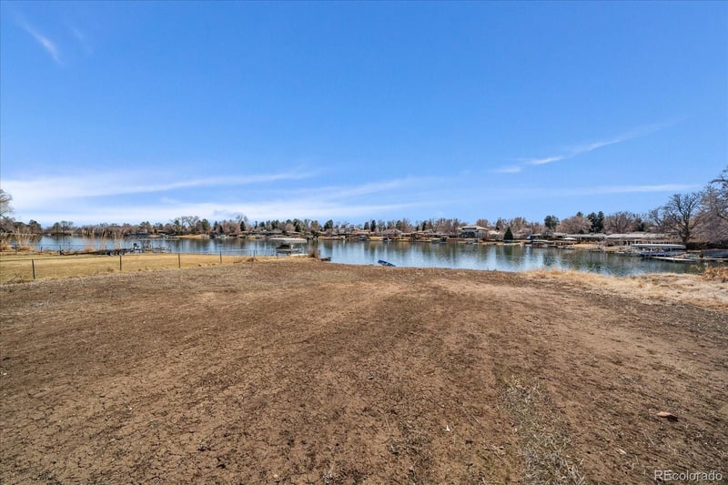 4760 W Evans Ave, Denver, CO 80219
