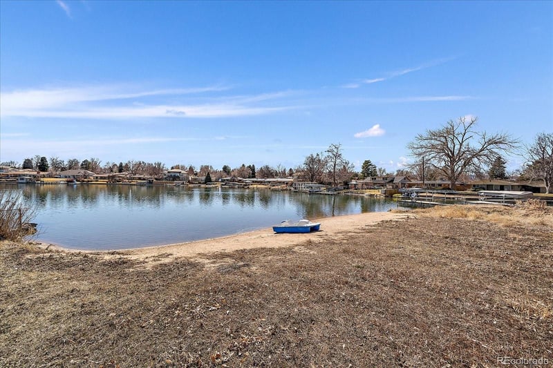 4760 W Evans Ave, Denver, CO 80219