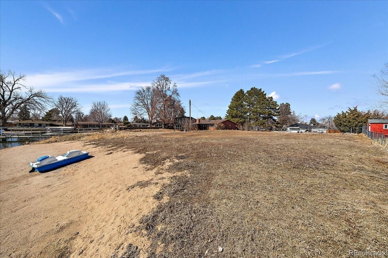 4760 W Evans Ave, Denver, CO 80219