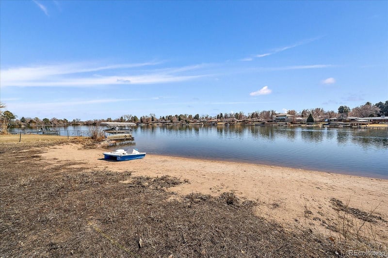 4760 W Evans Ave, Denver, CO 80219