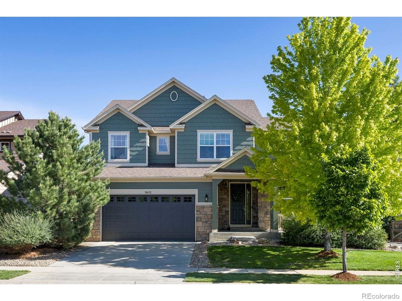 5651 Kadenwood Dr, Fort Collins, CO 80528