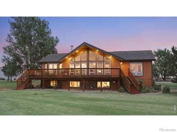 27488 County Road 5, Weldona, CO 80653