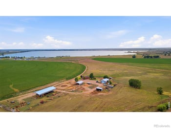 27488 County Road 5, Weldona, CO 80653