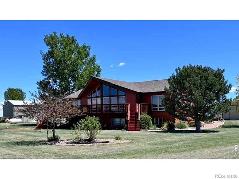 27488 County Road 5, Weldona, CO 80653