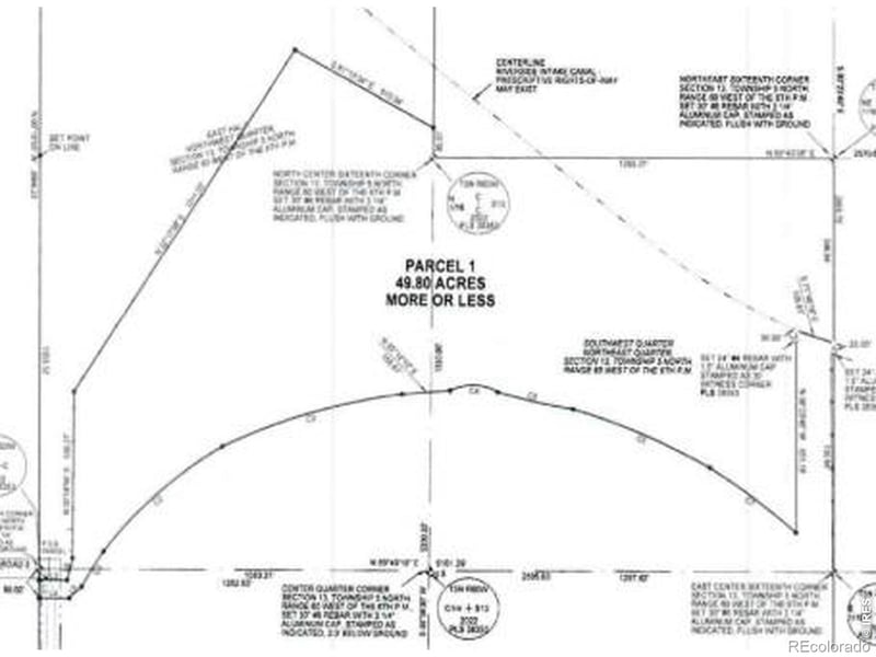 27488 County Road 5, Weldona, CO 80653