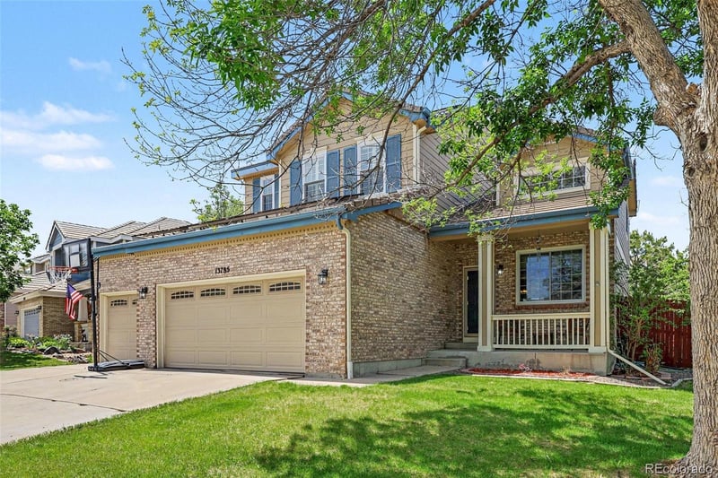 13785 Cook St, Thornton, CO 80602