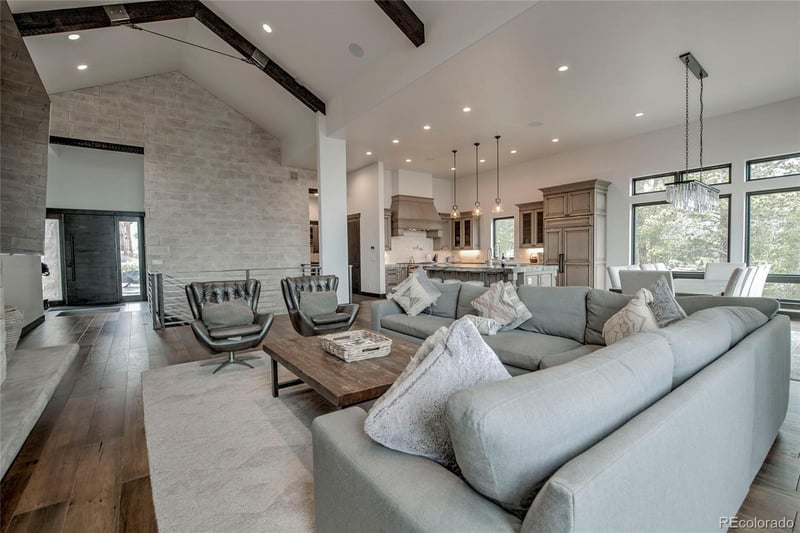 89 Barton Way, Breckenridge, CO 80424