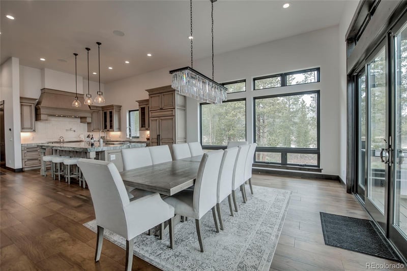 89 Barton Way, Breckenridge, CO 80424