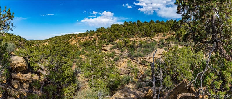 TBD L Bandito Trl, Florence, CO 81226