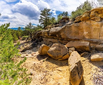 TBD L Bandito Trl, Florence, CO 81226