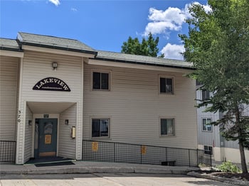 370 E La Bonte St #E, Dillon, CO 80435