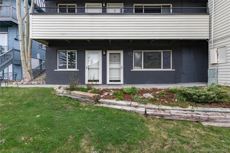 370 La Bonte St #E, Dillon, CO 80435