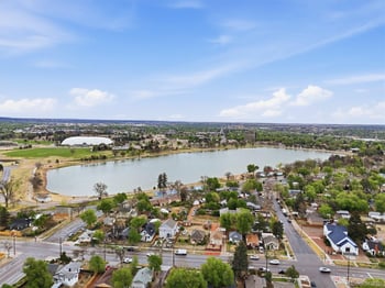 511 S Hancock Ave, Colorado Springs, CO 80903