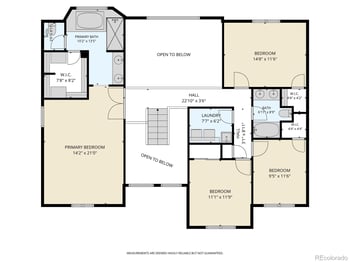 307 Mcgregor Ln, Johnstown, CO 80534