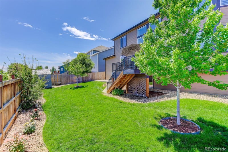 307 Mcgregor Ln, Johnstown, CO 80534