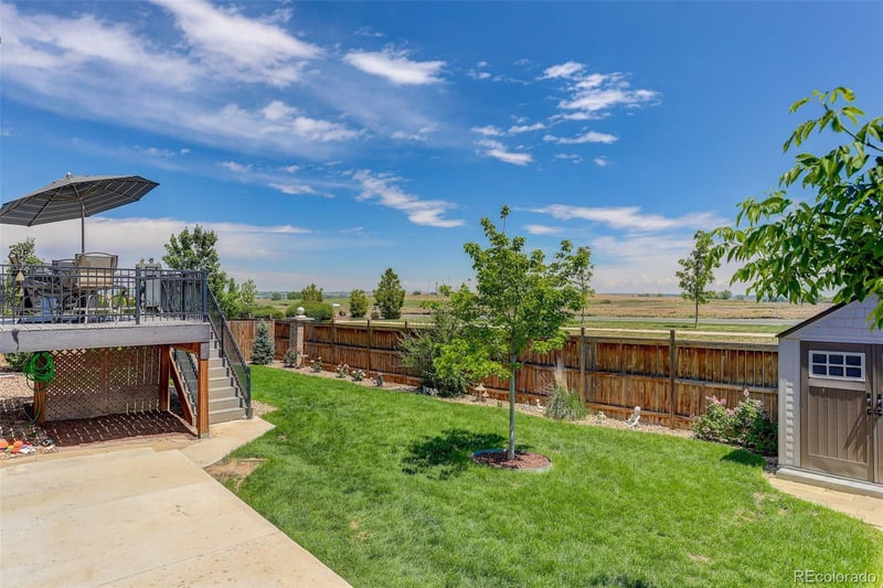 307 Mcgregor Ln, Johnstown, CO 80534