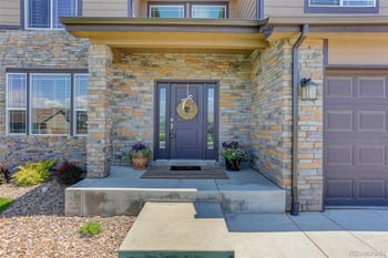 307 Mcgregor Ln, Johnstown, CO 80534