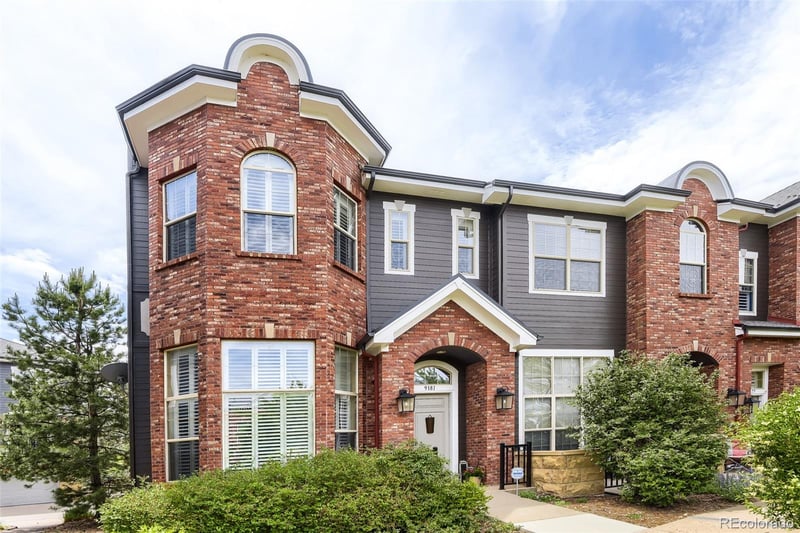 9181 Kornbrust Cir, Lone Tree, CO 80124