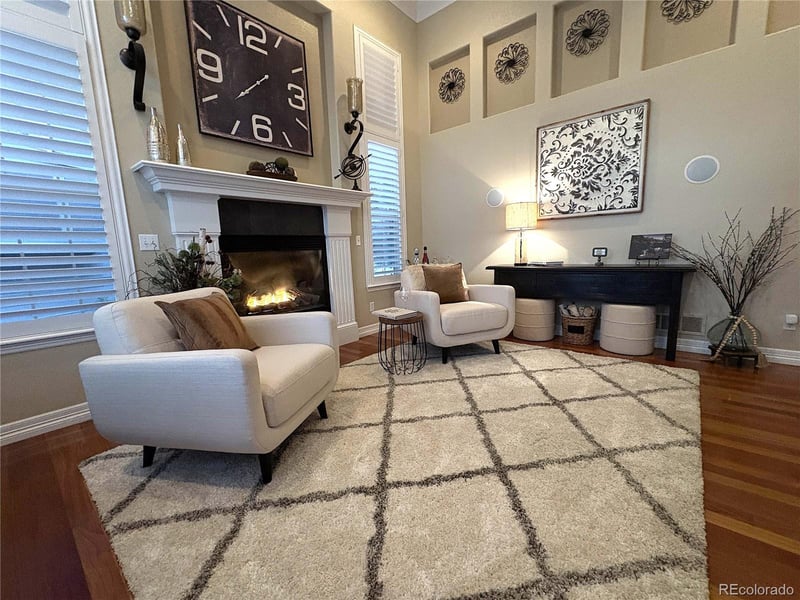 9181 Kornbrust Cir, Lone Tree, CO 80124