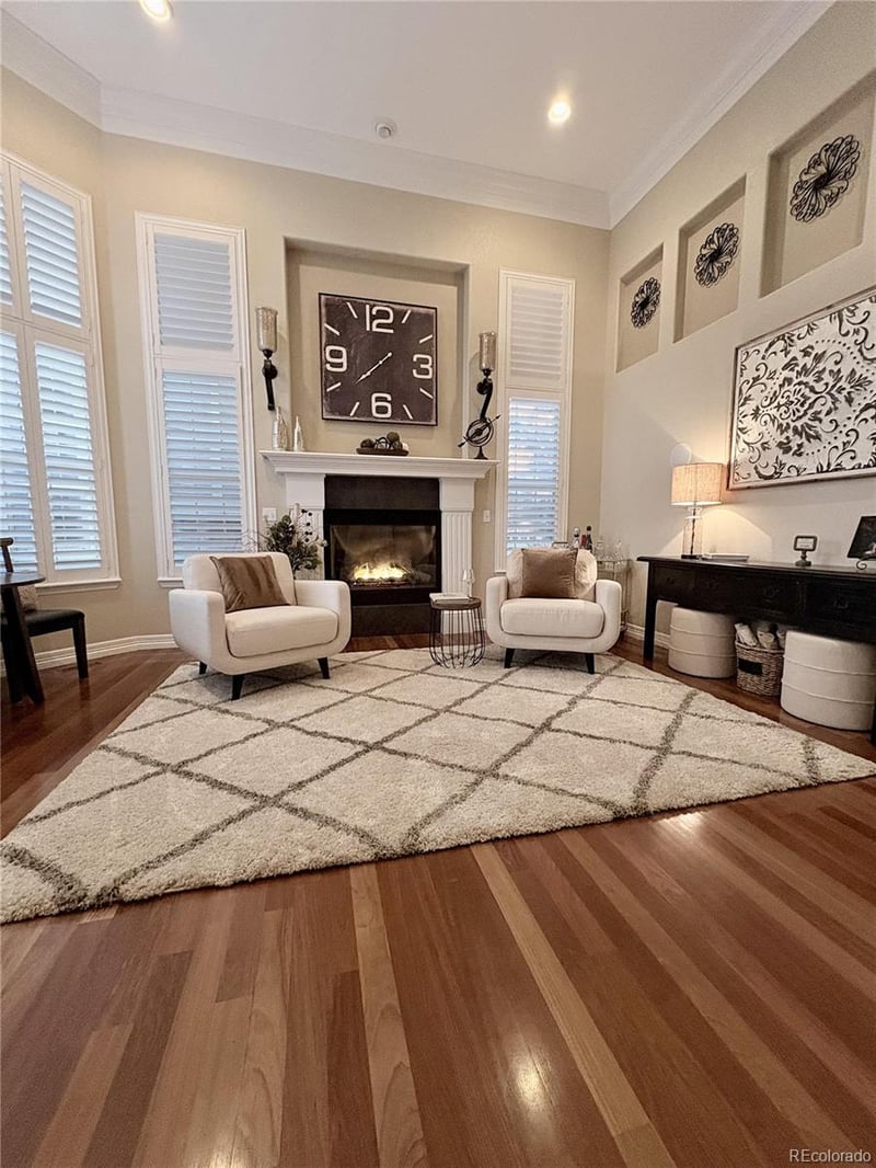 9181 Kornbrust Cir, Lone Tree, CO 80124