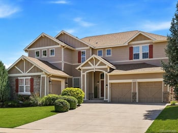 14802 Snowcrest Dr, Broomfield, CO 80023