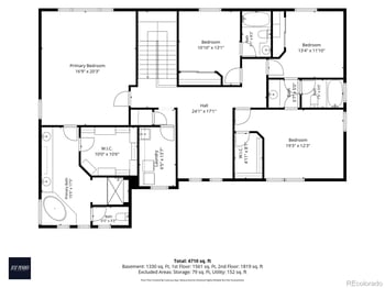 14802 Snowcrest Dr, Broomfield, CO 80023