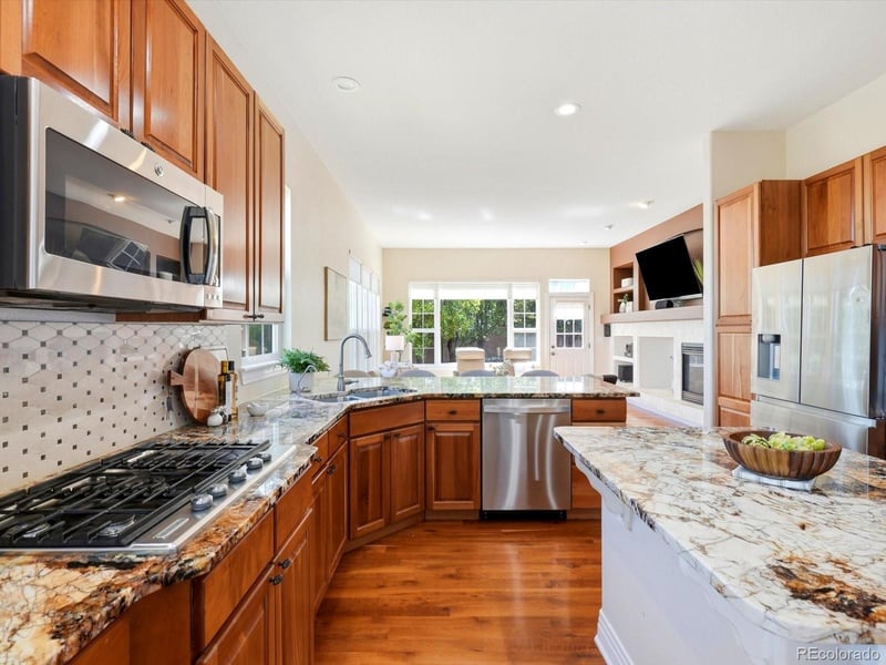 14802 Snowcrest Dr, Broomfield, CO 80023