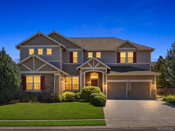 14802 Snowcrest Dr, Broomfield, CO 80023