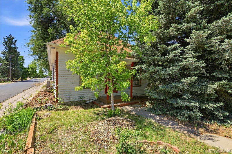 7000 Ralston Rd, Arvada, CO 80002