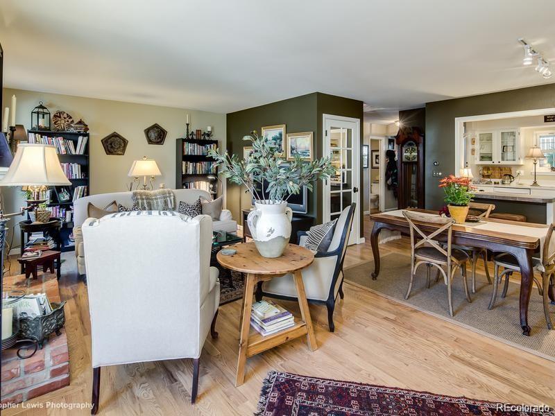 6950 Briarwood Dr, Centennial, CO 80112