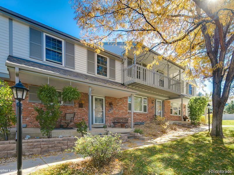 6950 E Briarwood Dr, Centennial, CO 80112