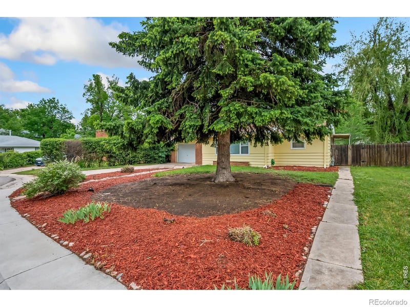 1709 Dale Ct, Fort Collins, CO 80521