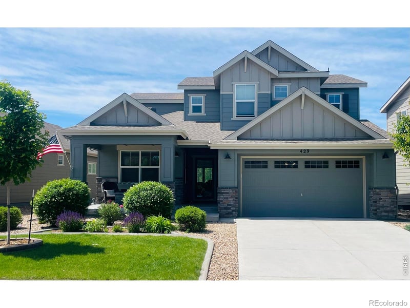 429 Seahorse Dr, Windsor, CO 80550
