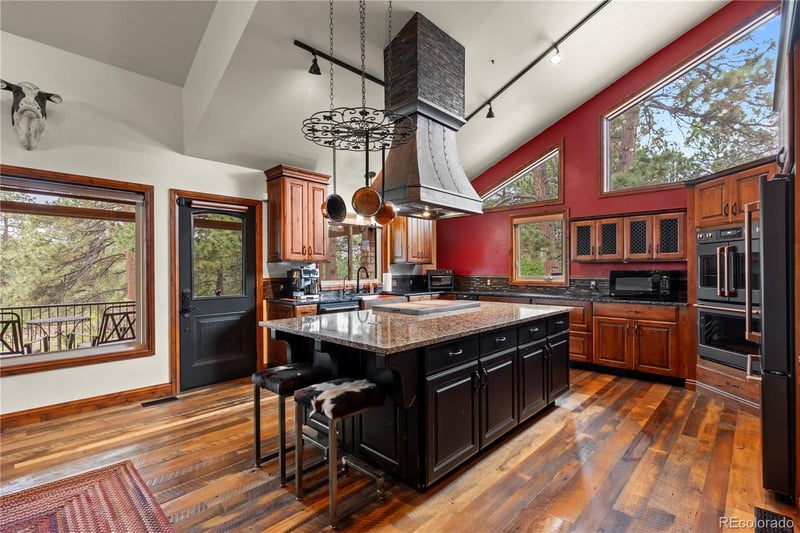 10247 Pine Valley Dr, Franktown, CO 80116