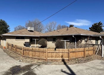 4310 Ingalls St, Wheat Ridge, CO 80033