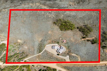 1163 Michigan Hill Rd, Jefferson, CO 80456