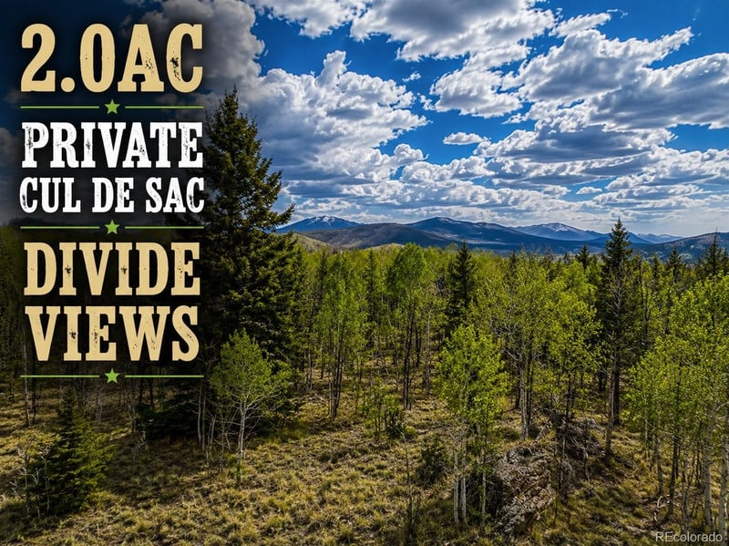 71 Mallard Rd, Como, CO 80432