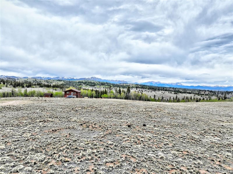 71 Mallard Rd, Como, CO 80432