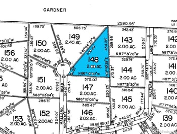 71 Mallard Rd, Como, CO 80432