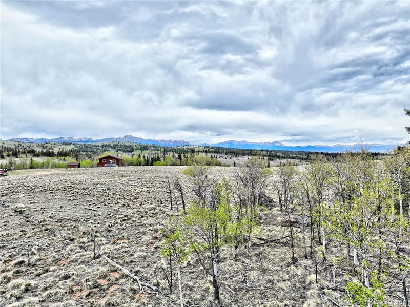 71 Mallard Rd, Como, CO 80432