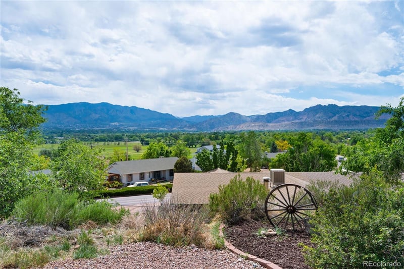 750 Dozier Ave, Canon City, CO 81212