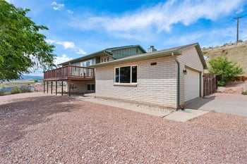 750 Dozier Ave, Canon City, CO 81212