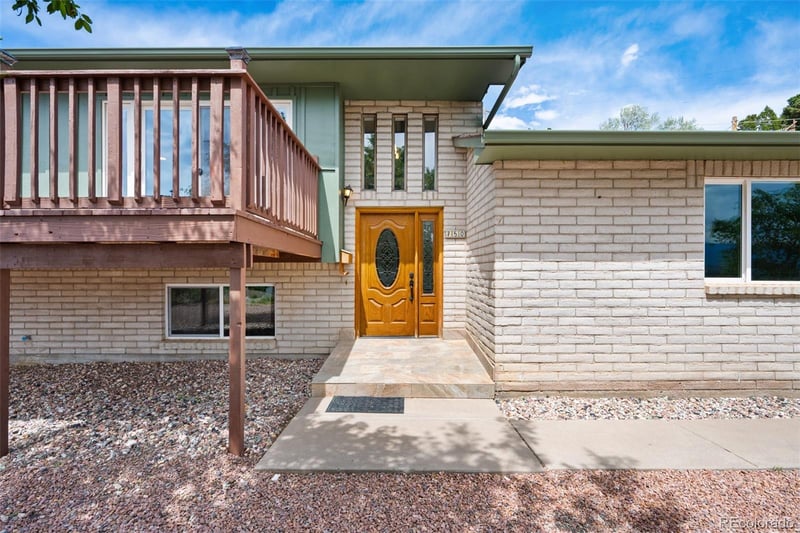 750 Dozier Ave, Canon City, CO 81212