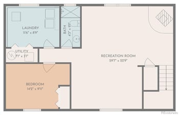750 Dozier Ave, Canon City, CO 81212