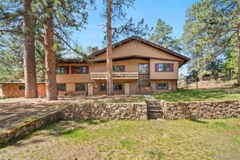 28480 Douglas Park Rd, Evergreen, CO 80439