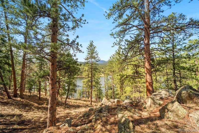 28480 Douglas Park Rd, Evergreen, CO 80439