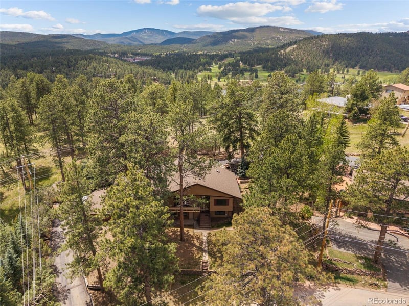 28480 Douglas Park Rd, Evergreen, CO 80439