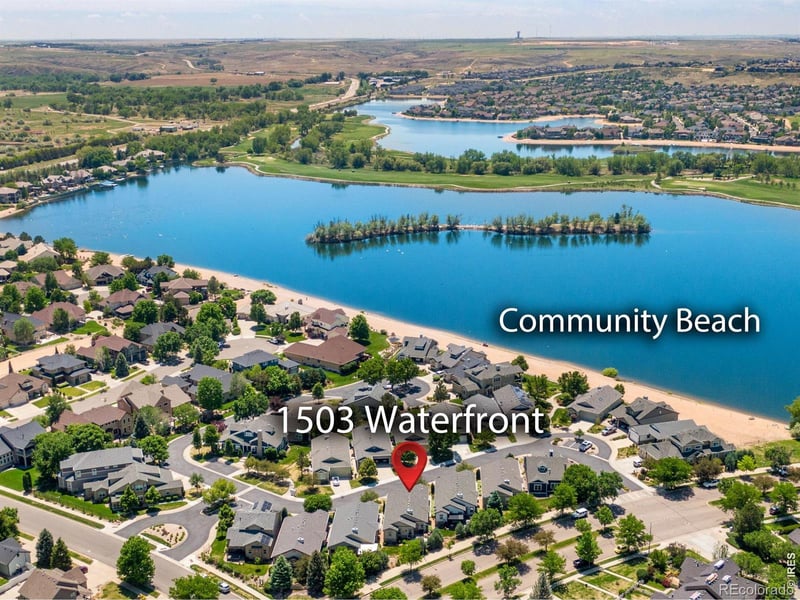 1503 Waterfront Dr, Windsor, CO 80550